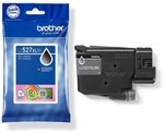 Brother LC527XLBK Original Druckerpatrone Schwarz f&uuml;r ca. 3.000 Seiten