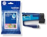 Brother LC527XLC Original Druckerpatrone Cyan f&uuml;r ca. 2.000 Seiten