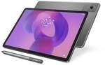 Lenovo Idea Tab TB336FU 8/256GB WiFi luna grey TB336FU Android 15 Tab + Pen