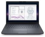 Dell Pro Max Plus 16 MB16250 WUXGA Core Ultra 7 265HX 32GB/1TB RTX 3000 Win11 Pro