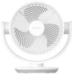 Xiaomi Smart Desktop Air Circulation Fan Standventilator Wei&szlig;