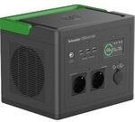 Schneider Electric OffGrid 500 Portable Power Station - 500-1000W Nennleistung,
