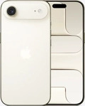 Apple MG2U4ZD/A, Apple iPhone Air 512GB Lichtgold MG2U4ZD/A, Energieeffizienzklasse: