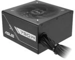 ASUS PRIME 750W ATXNetzteil 80+ Bronze 135mm L&uuml;fter schwarz