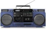Medion LIFE&reg; P66538 Retro-Boombox blau