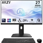 MSI Modern AM273QP AI 1UMG-221AT Core Ultra 7 155H 32GB/1TB SSD 27" All in One Win11