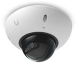 Ubiquiti UniFi G6 Dome Netzwerk-&Uuml;berwachungskamera 4K wetterfest wei&szlig;