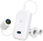 Ubiquiti UniFi Video Camera AI Theta Pro / Indoor / 4K / 24FPS / POE /