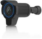 Ubiquiti UniFi Video Camera AI LPR Outdoor 4K 3x optical zoom IR-Nachtsicht PoE+