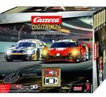 Carrera Digital 124 Super Showdown