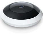 Ubiquiti UniFi Video Camera AI-360 Indoor Full HD PoE 360&deg; UVC-AI-360-W wei&szlig;