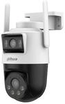 Dahua Picoo Dual D1 6MP 4G (DH-P3D-3F-PV-4G) &Uuml;berwachungskamera