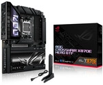 ASUS ROG Crosshair X870E HERO BTF WIFI ATX Mainboard Sockel AM5 HDMI/USB4