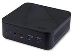 Acer Veriton NUC VN1502G Core 5 120U 0GB/0GB Barebone nOS DT.R6BEG.004