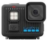GoPro LIT Hero Black 4K60-Action Cam, Wasserdicht