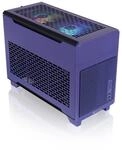 THERMALTAKE TR100 Mini Tower ITX Geh&auml;use future dusk