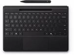 Microsoft Surface Pro Flex 13-Zoll-Keyboard mit Slim Pen 2 franz&ouml;sisch schwarz