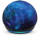 Amazon Echo Dot Kids (2025) - Sternenstaub, WLAN- und Bluetooth-Lautsprecher mit