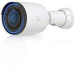 Ubiquiti UniFi G6 Pro Bullet Netzwerk-&Uuml;berwachungskamera 4K wetterfest wei&szlig;