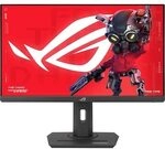 ASUS ROG Strix XG259CMS 24.5 Zoll Full HD Fast IPS Panel 16:9 240 Hz Gaming Monitor
