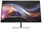 HP Serie 7 Pro 27 Zoll WQHD IPS Black Panel 16:9 120 Hz Monitor