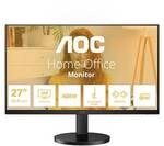 AOC U27B3AF 27 Zoll 4K (UHD) IPS LED 16:9 60 Hz Office Monitor