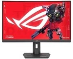 ASUS ROG Strix XG27WCMS 27 Zoll WQHD Fast VA Panel 16:9 280 Hz Curved Gaming Monitor