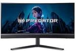 Acer Predator X34 V3 34 Zoll UWQHD VA Panel 21:9 180 Hz Curved Gaming Monitor