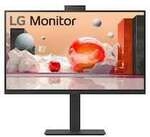 LG 27BA850-B 27 Zoll Full HD IPS Panel 16:9 100 Hz Monitor