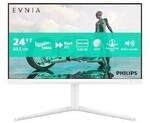 Philips Evnia 24M2N3201A 23.8 Zoll Full HD Fast IPS Panel 16:9 180 Hz Gaming...