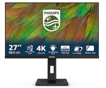 Philips 27B1N3800 27 Zoll 4K (UHD) IPS Panel 16:9 Monitor