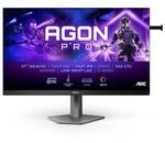AOC AGON PRO AG276FK 27 Zoll Full HD Fast IPS Panel 16:9 510 Hz Gaming Monitor