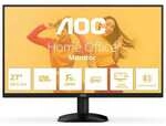 AOC 27B35HM 27 Zoll Full HD VA Panel 16:9 120 Hz Monitor