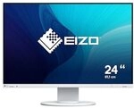 EIZO Flexscan EV2410R-WT 24.1 Zoll WUXGA IPS LED 16:9 60 Hz Office Monitor