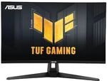 ASUS TUF VG27AQM5A 27 Zoll WQHD Fast IPS LED 16:9 300 Hz Gaming Monitor