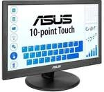 ASUS VT169HE 15.6 Zoll Full HD IPS Panel 16:9 Touch Monitor