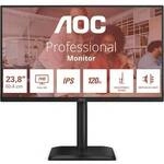 AOC 24E4U 23.8 Zoll Full HD IPS Panel 16:9 120 Hz Monitor