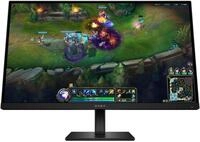 HP Omen 27qs G2 27 Zoll WQHD IPS Black LED 16:9 280 Hz Gaming Monitor