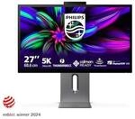Philips 27E3U7903 27 Zoll 5K IPS Panel 16:9 70 Hz Monitor