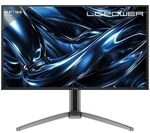 LC-Power LC-M27UO 26.5 Zoll 4K (UHD) Quantum Dot 16:9 240 Hz Gaming Monitor