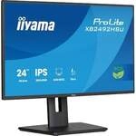 iiyama ProLite XB2492HSU-B1 23.8 Zoll Full HD IPS Panel 16:9 120 Hz Monitor