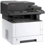 Kyocera ECOSYS MA4000x S/W-Laserdrucker Scanner Kopierer LAN