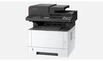 Kyocera ECOSYS MA3500fx/Plus S/W-Laserdrucker mit 3 Jahren Full Service Vor-Ort
