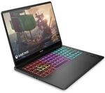 HP OMEN Transcend Gaming Laptop 14-fb1095ng 14" 3K OLED U9-285H 32GB/1TB SSD...