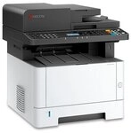 Kyocera ECOSYS MA3500x S/W-Laserdrucker Scanner Kopierer LAN