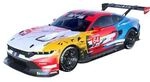 Carrera Hybrid Ford Mustang GT3 Champion Spirit, No.64