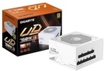 GIGABYTE UD750GM PG5 V2 ICE 750W ATX Netzteil, 80+ Gold, PCIe5.1, ATX3.1 voll modular