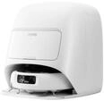 DJI ROMO A Staubsauger-Roboter mit Absaug- und Reinigungsstation 25.000 Pa