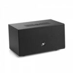 Audio Pro C5 MkII W Wireless Multiroom-Lautsprecher Schwarz
