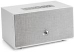 Audio Pro C5 MkII W Wireless Multiroom-Lautsprecher Wei&szlig;